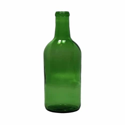 Glass Beer Bottles, Freshness preservation feature