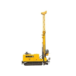 Core Drilling Equipment, Powerful 2500 watt motor