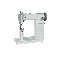 Single Needle Sewing Machine, Easy to operate functions