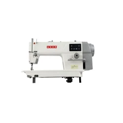 Used Single Needle Lock Stitch Machine, Strong quality