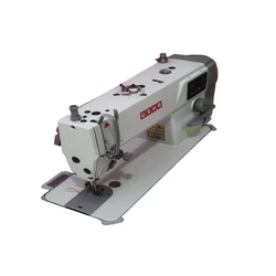 Electric Single Needle Lock Stitch Machine, Durable use