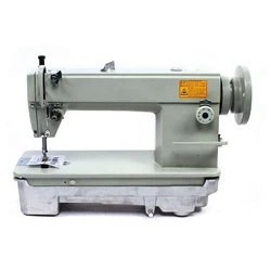 Fabric Single Needle Lock Stitch Machine, Optimization