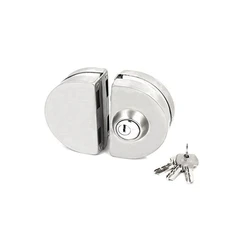 Double Door Lock 