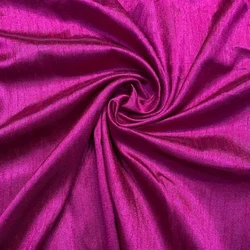 Organic Natural Colors Peace Silk Fabrics Unique Texture