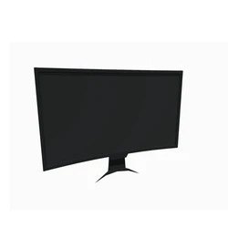 Free Monitor 3d Models, Breathtaking stereo imagery
