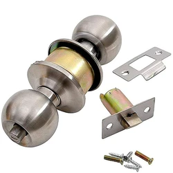 Stainless Tubular Lock
