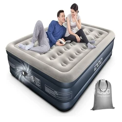 Automatic Air Bed, Portable home furniture uses