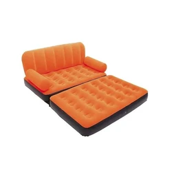 Double Air Bed, Best modern luxury design foldable