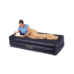 Electric Air Bed, Urethane textile reinforcement