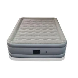 Hospital Air Bed, Alternate therapy, pain relief
