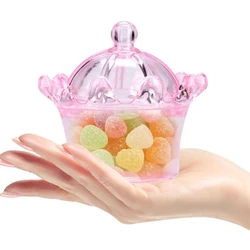 Plastic Candy Boxes, Protect your chocolates & truffles