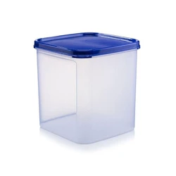 Airtight Plastic Containers, No leakage, reusable