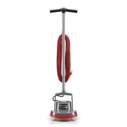 Commercial Floor Cleaning Machines, Storage battery