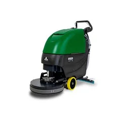 Industrial Floor Cleaning Machines, Long lasting uses