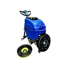 Scrubber Dryer Floor Cleaning Machine, Cleaning solution