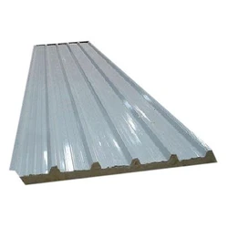 Puf Wall Panel, Higher thermal resistance material