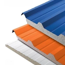 Alfa Puf Panel, Lightweight, extremely easy to install