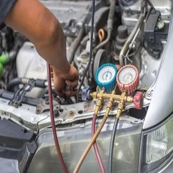 Car Ac Repair, Gas refill & diagnostic services 