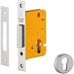 Mortise Dead Lock
