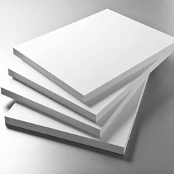 Pvc Foam Sheet, Water absorption to moisture