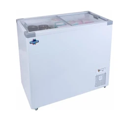 Commercial Deep Freezer, Mechanical thermostat