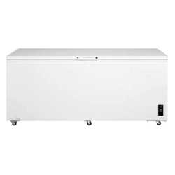 Largest Deep Freezer, Mechanical thermostat control