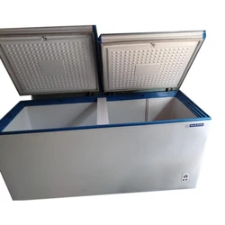 Refurbished Deep Freezer, Electric & stainless steel