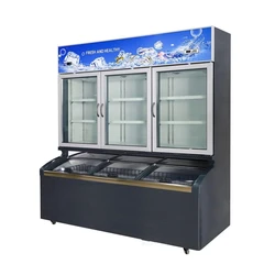 Pepsi Deep Freezer, Automatic for cooling purpose