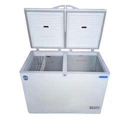 Combo Deep Freezer, Suitable for restaurants