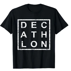 Decathlon Shirt Printing, Custom-design & various color