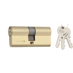 Mortise Cylinders Locks 