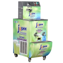 Portable Sugarcane Juice Machine, Heavy duty,simple use