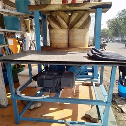 Wood Sugarcane Juice Machine, Natural juice, business