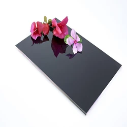Polished Aluminium Composite Panel, Easy to install