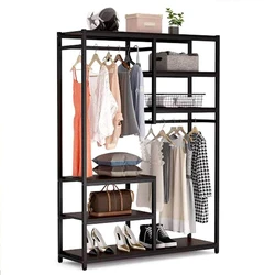 Iron Storage Rack, Mild steel material, mounting type