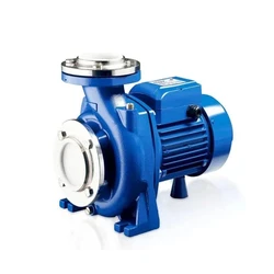 Motorised Water Pump, Industrial usage, 12kw power