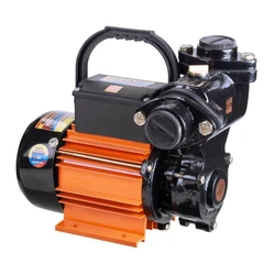 Electric Water Motor Pump, Precisely designed, durable