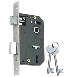 Spider Lock Body