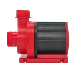 12 Volt Water Pump Motor, Electric, single-stage