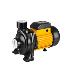 4 Hp Water Pump Motor, Centrifugal type, portable
