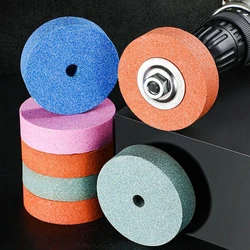 Abrasive Grinding Wheel, Dry grinding, color coated