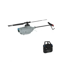 Rc Dcenta Helicopter,  3 aa battery, distance 15meters