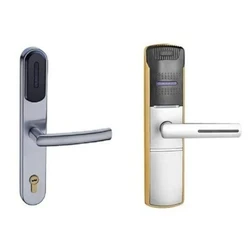 Smart Card Lock