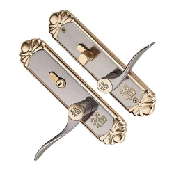 Mechanical Lock body