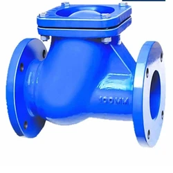 Non Return Ci Valves, 25mm to 450mm valve size
