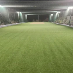 Polypropylene Artificial Cricket Turf, Stadium uses