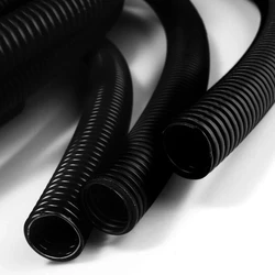 Electrical Black Conduit Pipe, Anti sealant