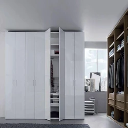 Modern Wardrobe Closet, Excessive floor space