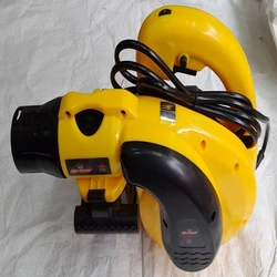 Auto Blower, Quickly get rid of dust and dirt