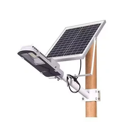 Solar Street Light Housing, Safe and reliable